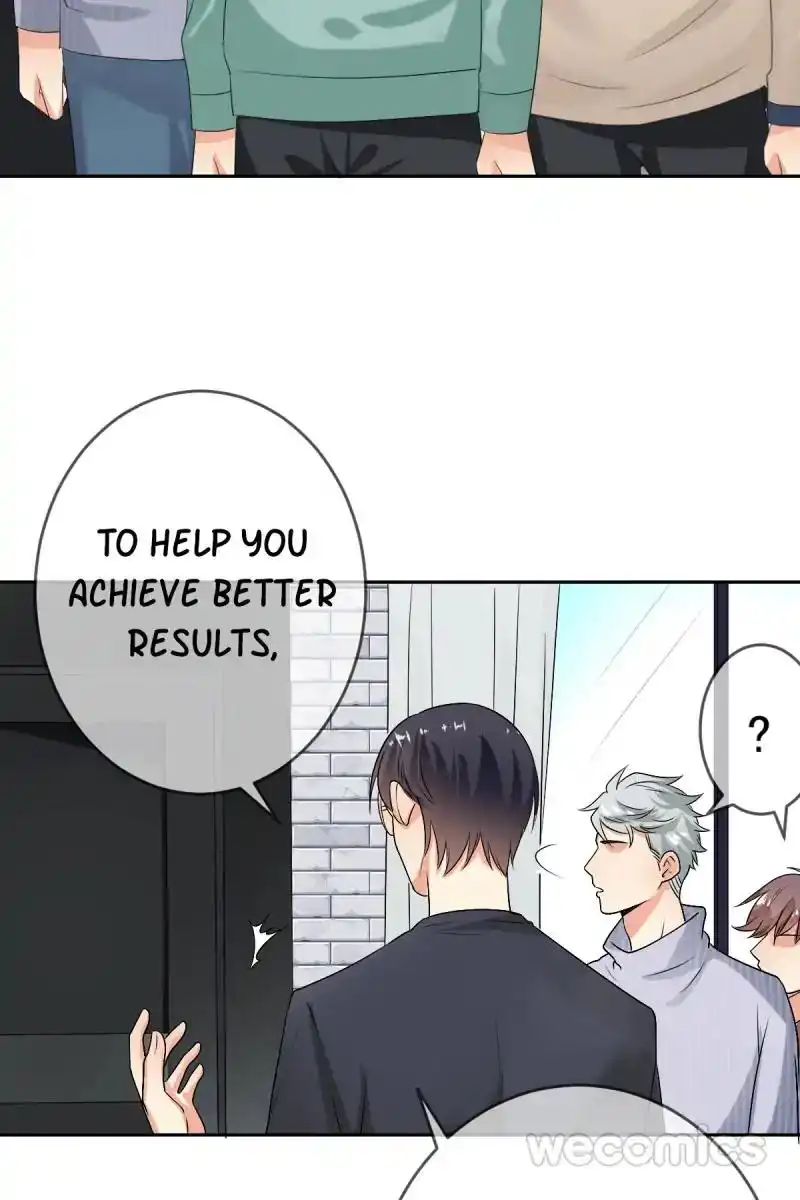 Legend Reboot Chapter 44 19